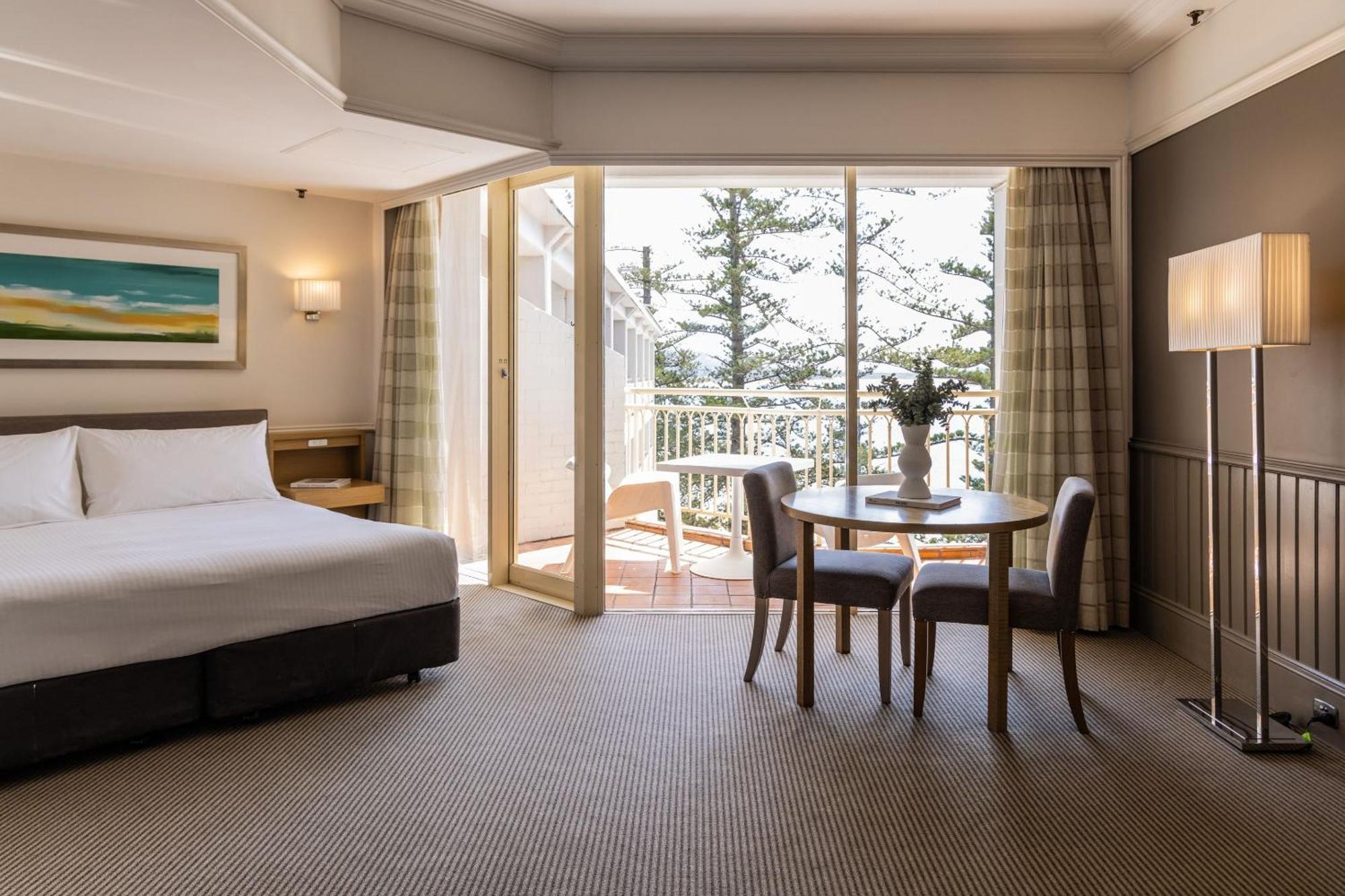 Hotel Crowne Plaza Pacific By Ihg
