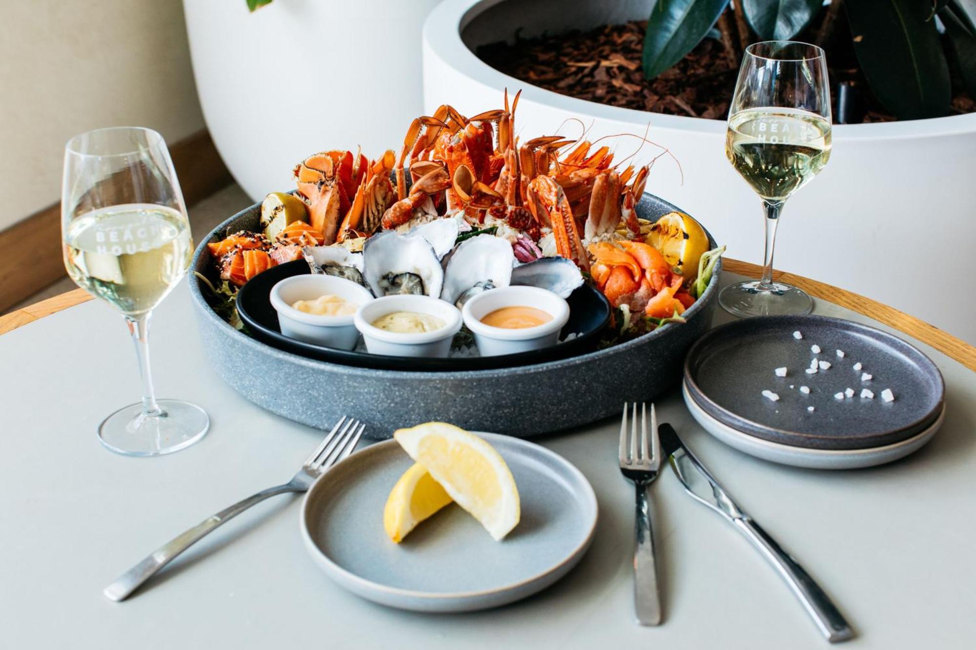Crowne Plaza Pacific By Ihg Hotel Terrigal