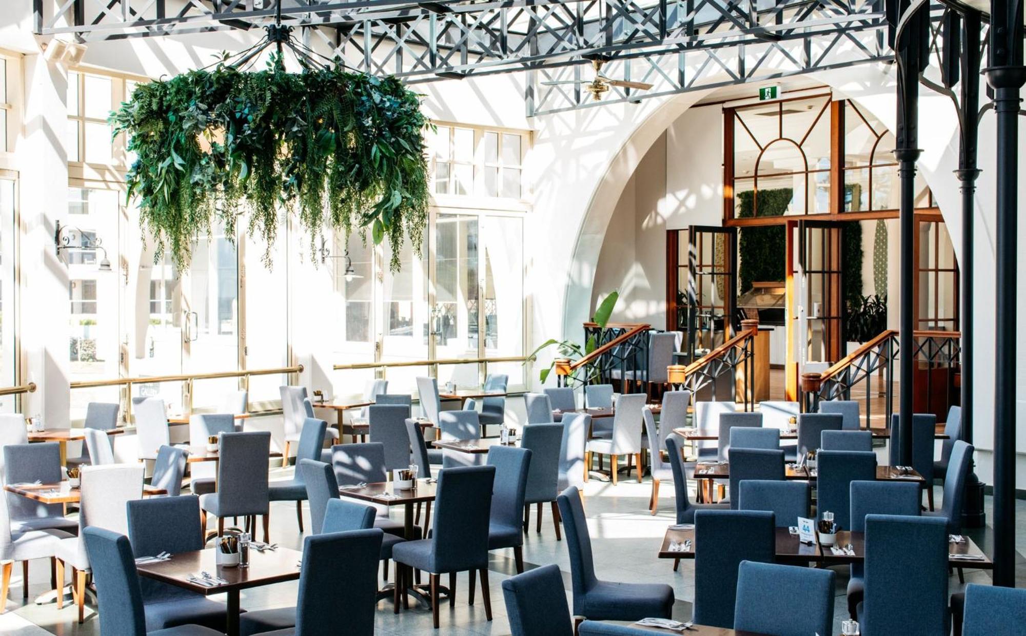 Crowne Plaza Pacific By Ihg Terrigal