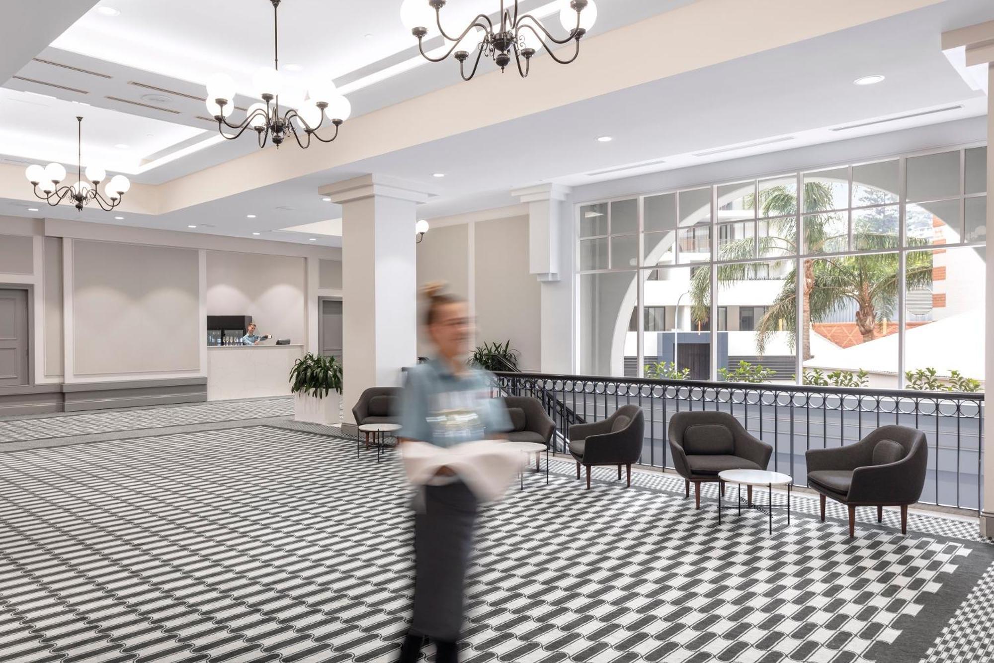 Crowne Plaza Pacific By Ihg Terrigal