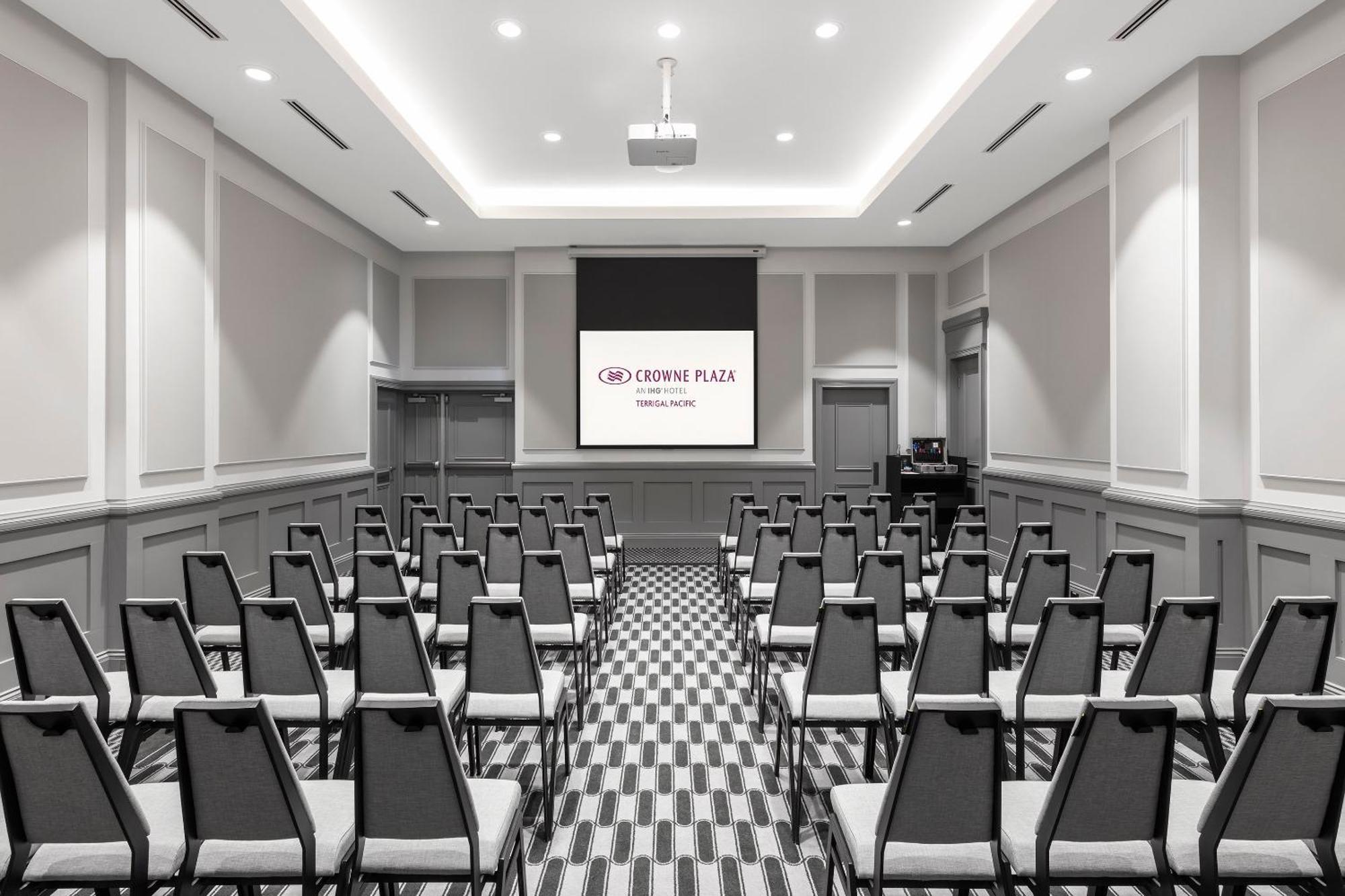 Crowne Plaza Pacific By Ihg 4* Terrigal