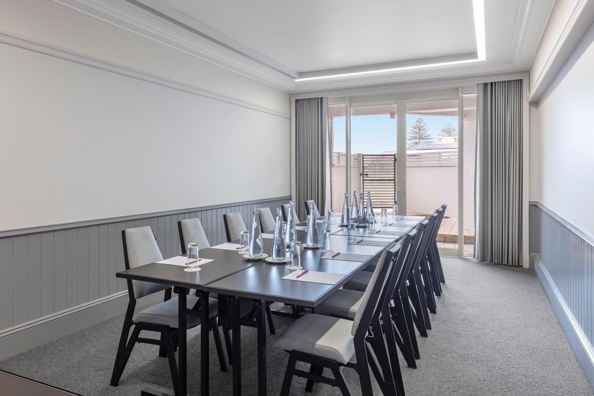 Hotel Crowne Plaza Pacific By Ihg